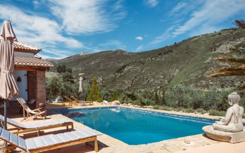 Image for Nieuw! Harmony Home, Spanje