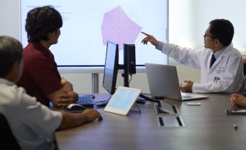 Image for Beweging en mobiliteit