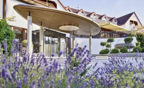 Image for Ayurveda: Ayurveda Resort Mandira in Oostenrijk