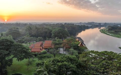 Image for RXV Wellness Village. Thailand