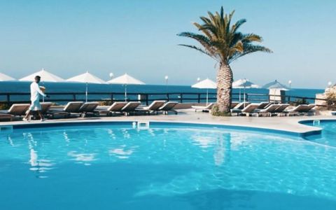 Image for Medische Spa: Longevity Medical & Health Hotel in Portugal