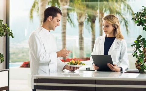 Image for Wat kan je verwachten op een gewichtsverlies-programma?