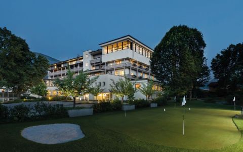 Image for 2. Wellness en detox