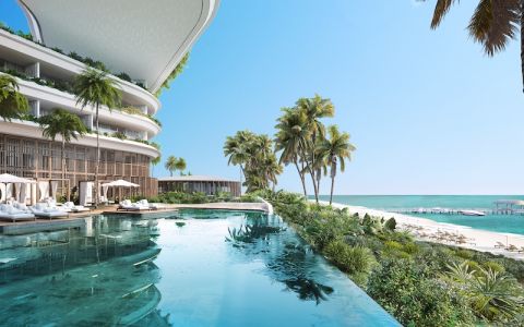 Image for Adults-only SHA Mexico, Mexico