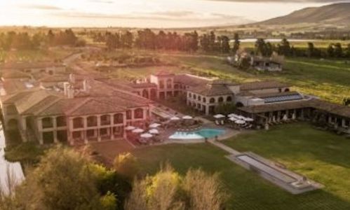 Image for Santé Wellness Retreat & Spa, Zuid Afrika