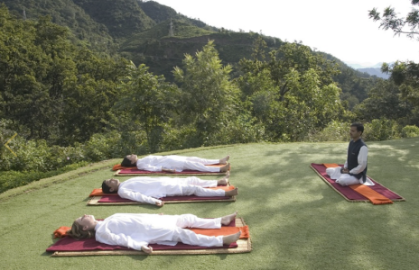 Image for Holistische activiteiten en excursies in Ananda