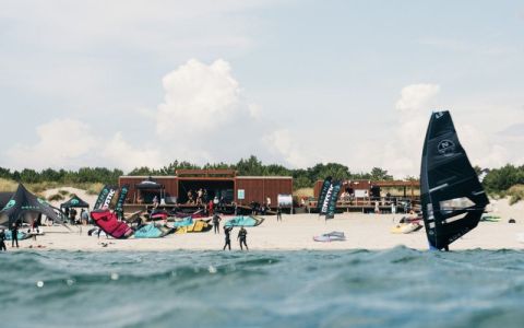 Image for Yoga, Surf & Wellness Retreats