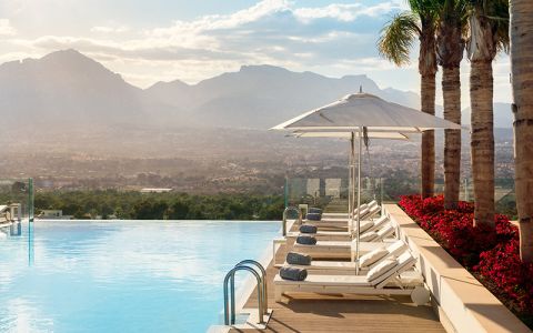 Image for SHA Wellness Clinic, Spanje