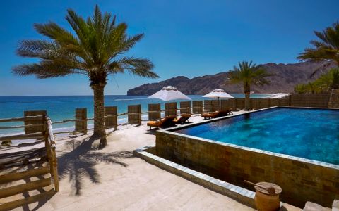 Image for Bonus tips voor je verblijf in Six Senses Zighy Bay Oman