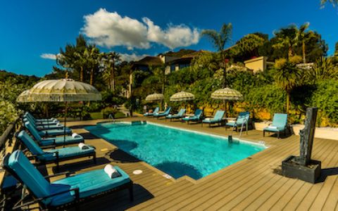 Image for Shanti-Som, Spanje