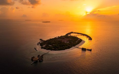 Image for JOALI BEING, Malediven