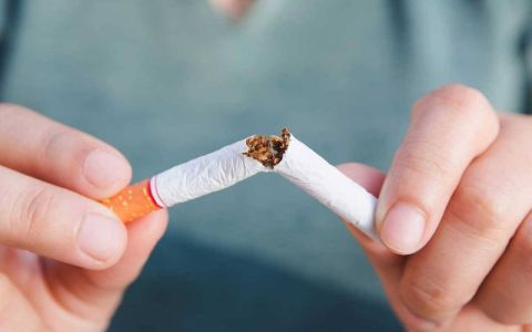 Image for Voor wie is een stoppen met roken wellness vakantie?