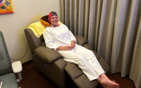 Image for Nieuw in Kamalaya: het cognitieve center