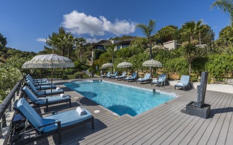 Image for Shanti-Som, Spanje