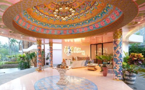 Image for Ayurveda Boutique Hotel, Bali