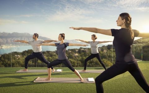 Image for Wat betekent gezond ouder worden voor u