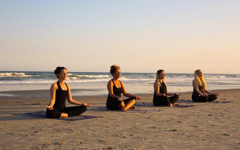 Image for Fit & Slank Retreat (Nederland)