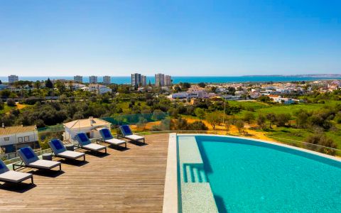 Image for Longevity Medical & Health Hotel, Portugal