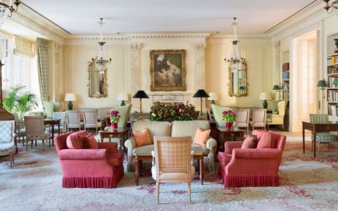 Image for Detox super-de-luxe: Brenners Park - Duitsland