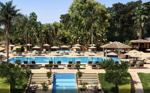 Image for Almar Giardino di Costanza / Sicilië