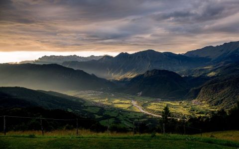 Image for Wees de drukte voor