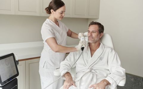 Image for Stralende huid