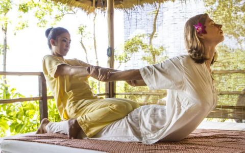 Image for We missen Thailand enorm. Wat is maakt Thailand zo’n goede wellnessbestemming?