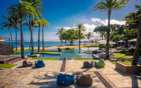 Image for Shanti Maurice