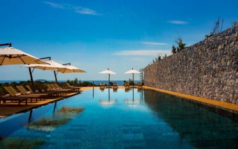 Image for Six Senses Kaplankaya, Turkije