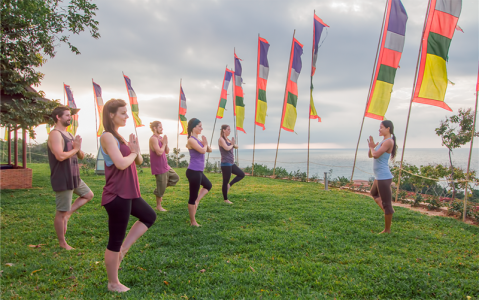 Image for Kamalaya Wellness Sanctuary, Thailand