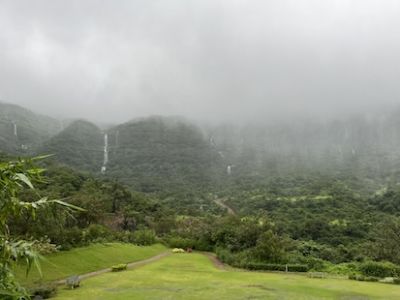 Image for Aankomst in Atmantan