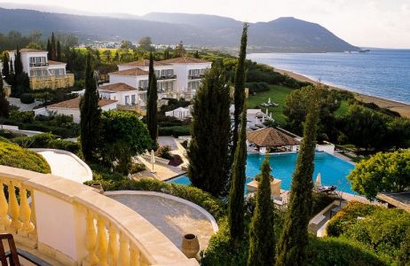 Image for Anassa, Cyprus