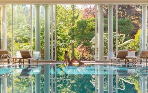 Image for Brenners Park-Hotel & Spa, Duitsland