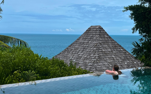 Image for Verblijf in Koh Samui: Silavadee Pool Spa Resort