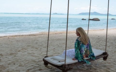 Image for Radiant Bliss programma - voor vrouwengezondheid