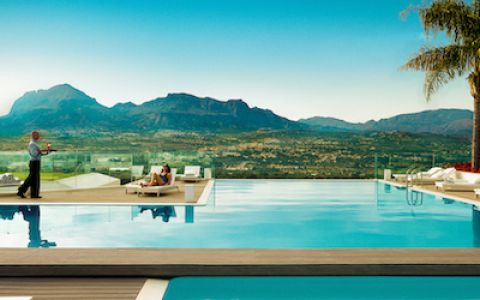 Image for SHA Wellness Clinic, Spanje