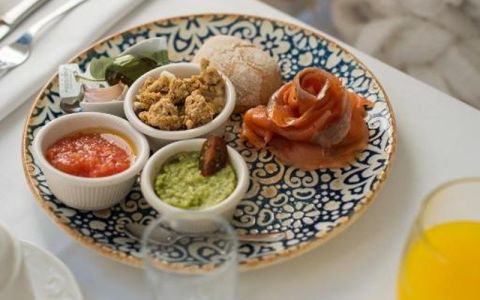 Image for Programma's voor detox en gewichtsverlies