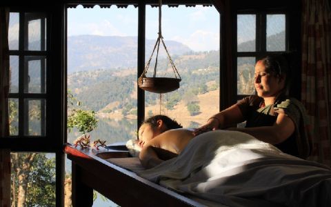 Image for Begnas Lake Resort, Nepal