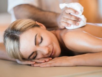 Image for De voordelen van een ayurvedakuur