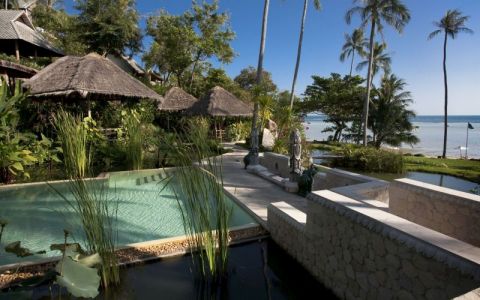 Image for Kamalaya / Thailand