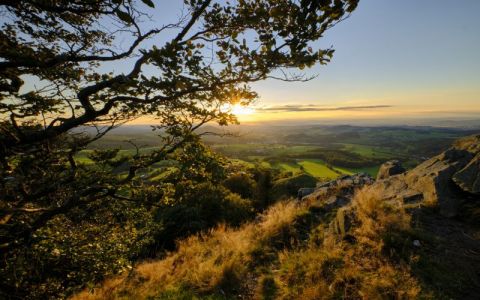 Image for Een late aankomst in Bad Bocklet