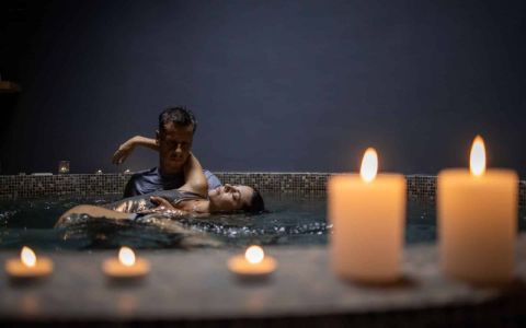 Image for Euphoria Retreat, Griekenland