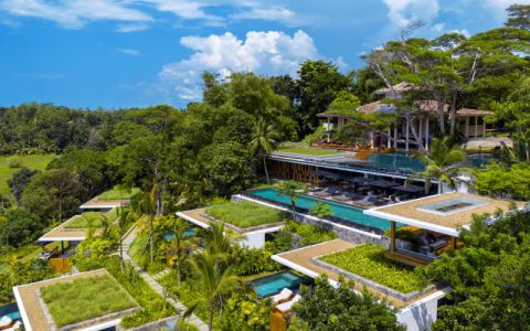 Image for Haritha Villas & Spa, Sri Lanka