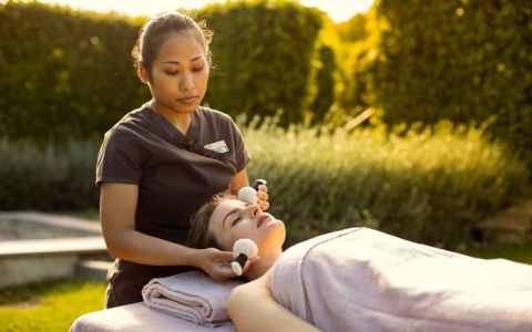 Image for Radiant Woman in Palazzo di Varignana, Italië