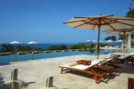 Image for Embracing Change - Kamalay Wellness Sanctuary