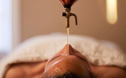 Image for Shirodhara