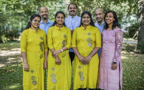 Image for Ayurveda programma's in Kurhotel Bad Bocklet