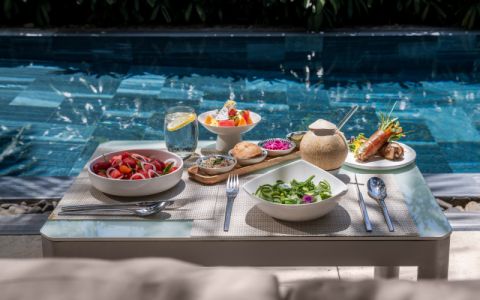 Image for het ‘waar dan ook, wanneer dan ook’-ontbijtconcept