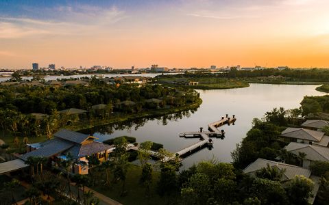 Image for RAKxa Wellness & Medical Retreat, Thailand