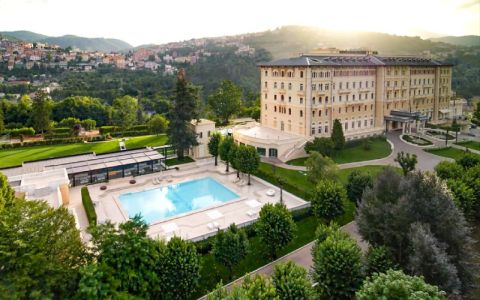 Image for Palazzo Fiuggi, Italië